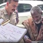 Missing from home for 10 years, UP man could not tell police where he belonged; one word he wrote in a diary led them to his family