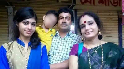 Hindu family of four found dead in locked home in Bangladesh’s Rangpur; strangulation suspected