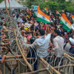 Jharkhand protest: Police defend ‘mild force’, to scan CCTV for miscreants - key points
