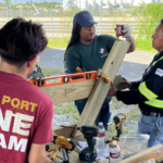 Port Houston donates $500,000 to 32 nonprofits, supporting workforce training, STEM education and community projects