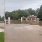 Indiana floods kill at least 6 as severe storms trigger record river levels