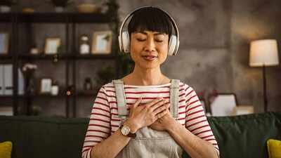 5 powerful words that can transform your manifestation practice