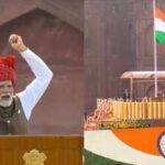 'Some people gain joy in keeping nation terrified': PM Modi on narrative during Covid, Middle East crisis