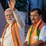'Blend of experience & energy': PM Modi, Nabin congratulate BJP's new national office-bearers