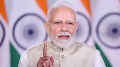 Create social media content against drug menace: PM to youth