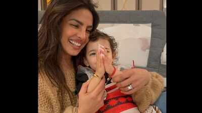 Priyanka Chopra recalls holding her 1-pound baby after weeks of fear, tears and hope