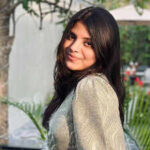 Her father told her not to chase marks; years later, she landed a Rs 1.4 crore AWS job in London