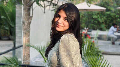 Her father told her not to chase marks; years later, she landed a Rs 1.4 crore AWS job in London