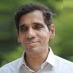 He was told what people with disabilities could not do: How Prof Hemachandran Karah reached Cambridge and IIT Madras