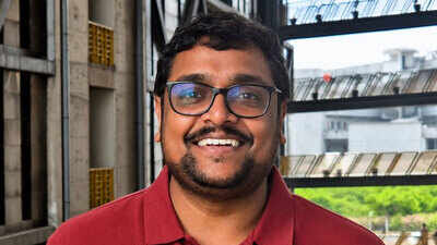 IIT Bombay's Prof. Karthikeyan Lanka selected for NASI Young Scientist Award 2026: Here's why he was honoured