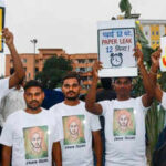 'Cancel JPSC exam': Jharkhand students continue protest, seek CBI investigation