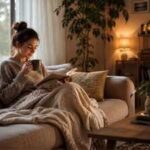 Psychology says people who prefer staying home on weekends may simply be recharging, not avoiding others