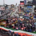Jharkhand student protest: Govt to hold fresh talks as fasting student leader's health worsens