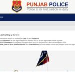 Punjab Police Constable answer key 2026 released: Direct link to download here