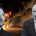 ‘Opened Pandora’s box’: Putin’s big warning after Ukraine hits Russian economic infrastructure