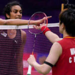‘Maybe that was her tactic’: PV Sindhu questions ‘cramps’; Wang Zhi Yi says ‘I was really injured’