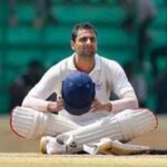No last-minute call and 2800 km dash this time: Qamran Iqbal arrives early, ready for Duleep Trophy challenge