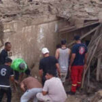 2,000-pound US bomb hits Iran family home; Centcom says 'we never target civilians'