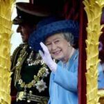 Quote of the day by Queen Elizabeth: "But let us not take ourselves too seriously. None of us has a monopoly of…" - a timeless advice on respecting opinions different from your own