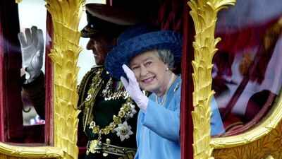 Quote of the day by Queen Elizabeth: "But let us not take ourselves too seriously. None of us has a monopoly of…" - a timeless advice on respecting opinions different from your own