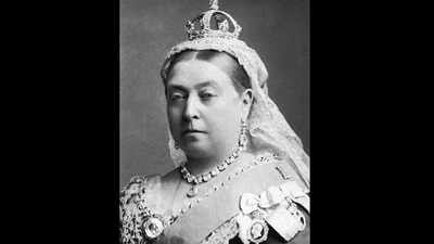 Quote of the day by Queen Victoria: "Since it has pleased Providence to place me in this station, I shall do my utmost to…"