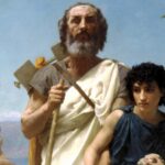 Quote of the day by Homer: 'Of all creatures that breathe and move upon the earth, nothing is bred that is weaker than man' and why  empires still keep falling for the exact same trap