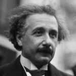Quote of the day by Albert Einstein: "I have no special talents. I am only passionately curious."