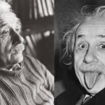 Quote of the day by Albert Einstein: “If a cluttered desk is a sign of a cluttered mind, of what, then…”