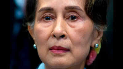 Quote of the day by Aung San Suu Kyi: 'I don’t believe in people just hoping. We work for what we want' and why only hope is not the answer