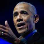 Quote of the day by Barack Obama: "Change will not come if we wait for some other person or some other time. We are the ones..."