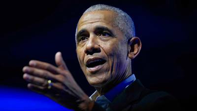 Quote of the day by Barack Obama: "Change will not come if we wait for some other person or some other time. We are the ones..."