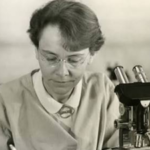 Quote of the day by Barbara McClintock: “If you know you are on the right track, if you have this inner knowledge, then...”