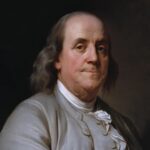 Quote of the Day by Benjamin Franklin: “Well done is better than well said”