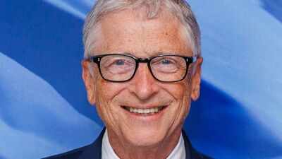 "It's fine to celebrate success, but it is more important to heed the lessons of failure"; Gates on why failure is the exact moment for progressing ahead