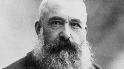 Claude Monet: Quote of the day by Claude Monet: “What keeps my heart awake is colourful silence.” The painter advised enjoying nature's detours amid life's hush and gush