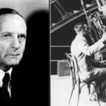 Quote of the day by Edwin Hubble: “Equipped with his five senses, man explores the universe around…”