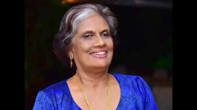 Quote of the day by Chandrika Kumaratunga: 'Power is a joke, but it gives me the authority to do what I think I need to do for the country'