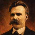Quote of the day by Friedrich Nietzsche: “The higher we soar, the smaller we appear to those who cannot fly”