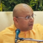 Quote of the day by Gaur Gopal Das: “The comfortable choice may offer immediate ease but long-term regret. The right choice may demand temporary discomfort but often brings lasting growth, strength, and peace”; What the engineer-turned-monk advises on making difficult choices today for a better tomorrow