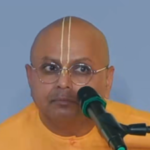 Quote of the day by Gaur Gopal Das: " We want our relationships to change. Our careers to change. Our circumstances to change.Other people to change. Sometimes we want everything to change… except ourselves. But lasting change outside often begins with a change inside..."; What the engineer-turned monk advises on beginning the change from within