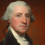 Quote of the day by George Washington: "Associate yourself with men of good quality if you esteem your own reputation; for ‘tis better to..."