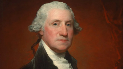 Quote of the day by George Washington: "Associate yourself with men of good quality if you esteem your own reputation; for ‘tis better to..."