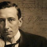 Quote of the day by Guglielmo Marconi: "Have I done the world good, or have I added a menace?"