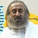 Quote of the day by Gurudev Sri Sri Ravi Shankar: “Go inward to find the source of happiness. When you connect with that source, your senses will be strong, your mind will be content, and things will start going your way.”; What Gurudev advises on finding your happiness within