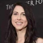 Quote of the day by Jeff Bezos' ex-wife MacKenzie Scott: “There are lots of resources each of us can pull from our safes to share with others…”