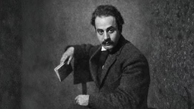 Quote of the day by Khalil Gibran: “Your pain is the breaking of the shell that encloses your understanding”