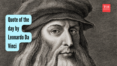 Leonardo Da Vinci: Quote of the day by Leonardo Da Vinci: “One can have no smaller or greater mastery than mastery of oneself"