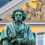 Ludwig Van Beethoven: Quote of the day by Ludwig van Beethoven: “Don’t only practice your art, but force your way into its secrets; art deserves that, for it and knowledge can raise man to the divine”