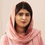 Quote of the day by Malala Yousafzai: ‘One child, one teacher, one book and one pen can change the world’