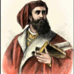 Quote of the day by Marco Polo: 'I did not write half of what I saw, for I knew I would not be believed', and how reality could be much larger than human imagination